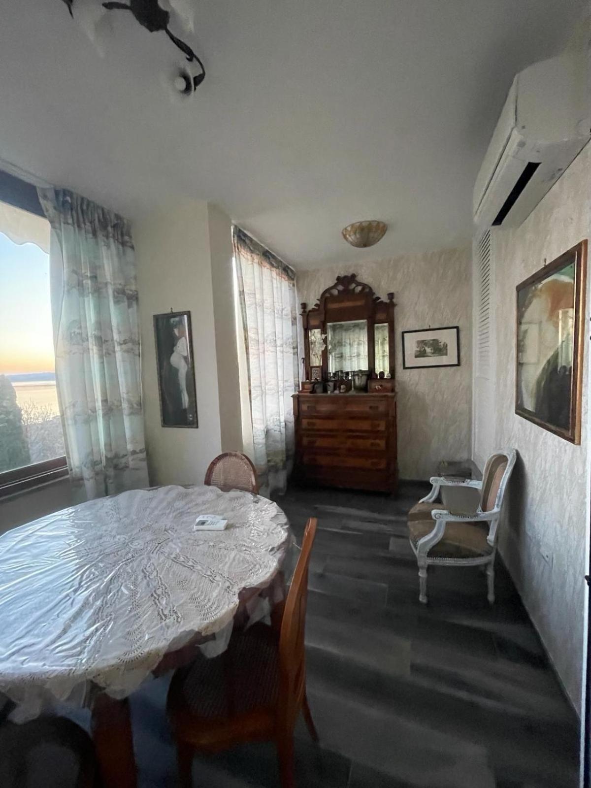 Sguardo Sul Lago Trevignano Romano Zewnętrze zdjęcie