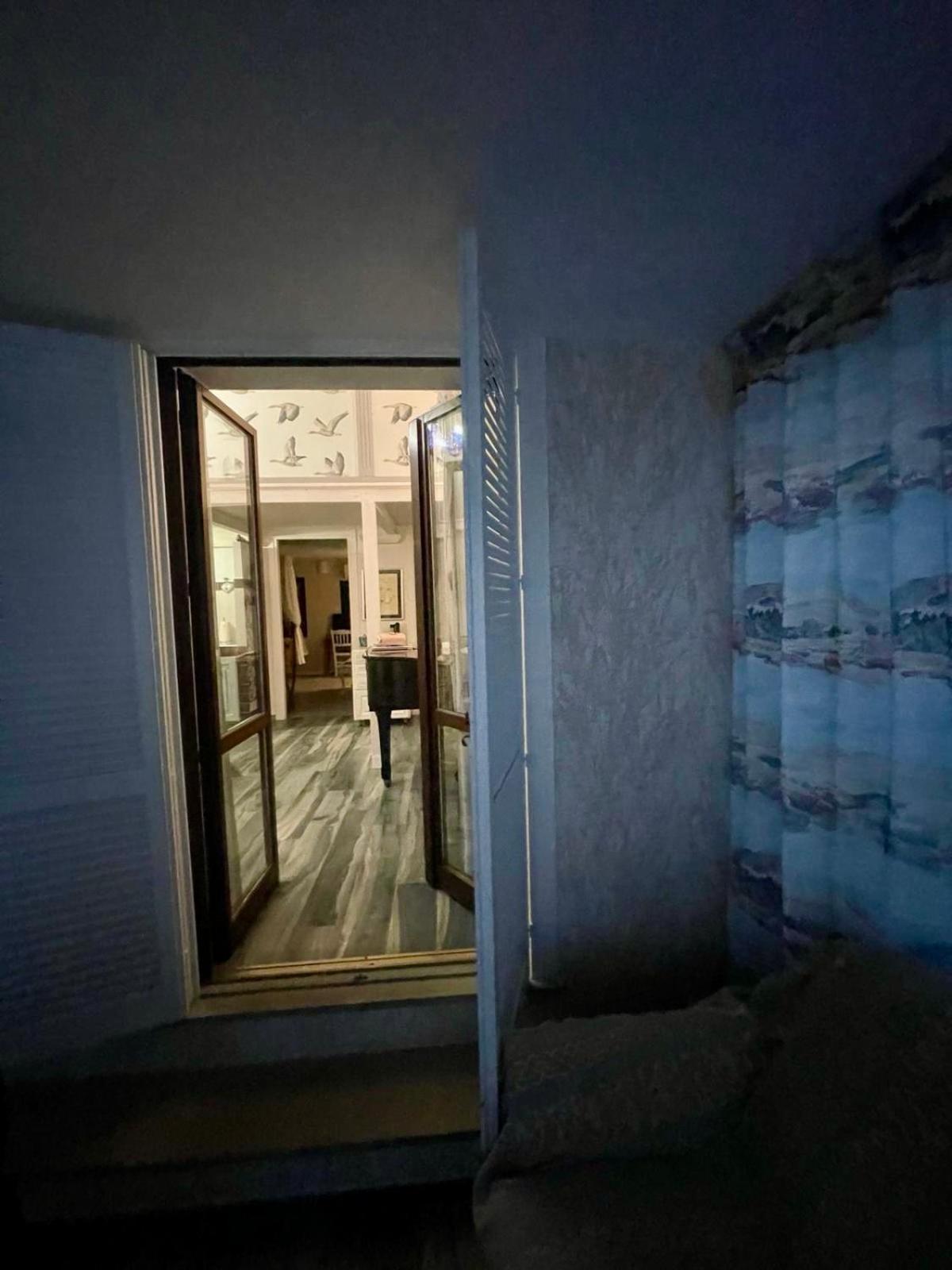 Sguardo Sul Lago Trevignano Romano Zewnętrze zdjęcie
